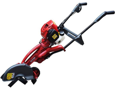 GTM Professional Kantenschneider K-Pro 35 - Modell 2025