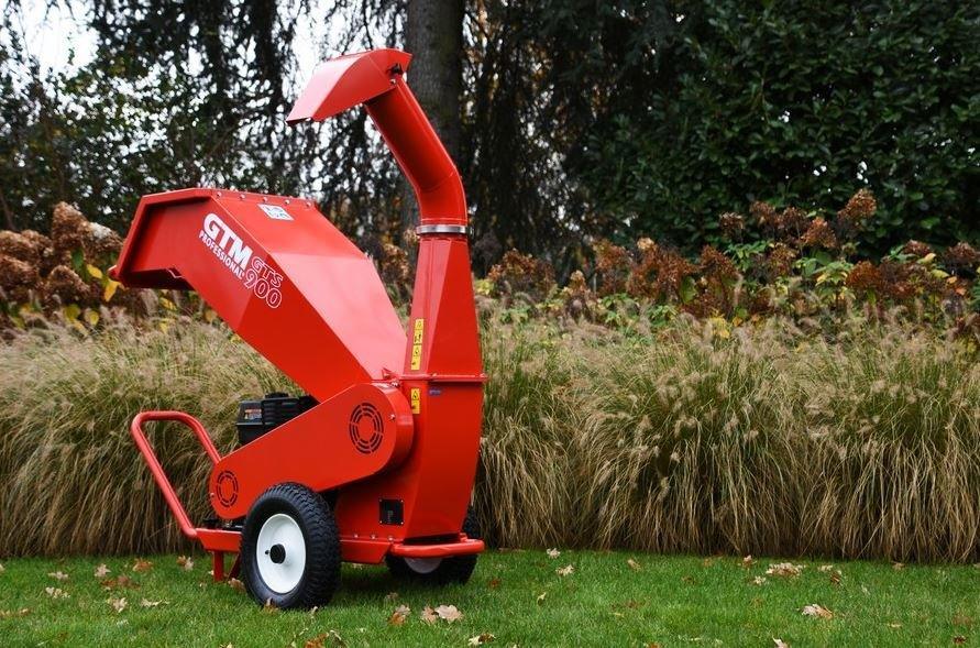 GTM Professional Drehbarer Auswurf MZSGTSA030009000