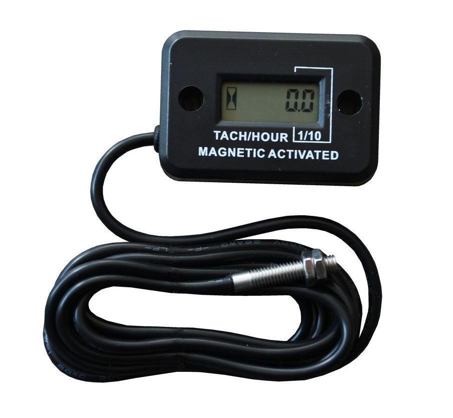 GTM Professional Stundenzähler MZSGTSE11HM012C1