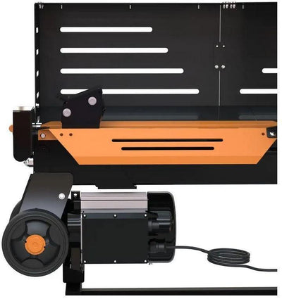 Güde Holzspalter GHS 520/7TE - Modell 2025