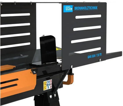 Güde Holzspalter GHS 520/7TE - Modell 2025