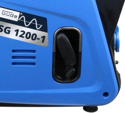 Güde Inverter-Stromerzeuger ISG 1200-1 - Modell 2025