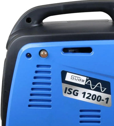 Güde Inverter-Stromerzeuger ISG 1200-1 - Modell 2025