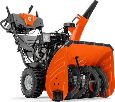 Husqvarna Schneefräse ST 430 - Modell 2025