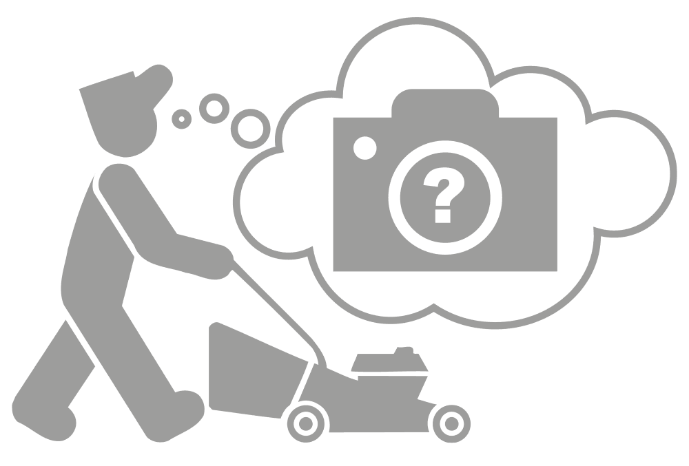 FERRARI Wende-Rotationspflug Groundblaster
