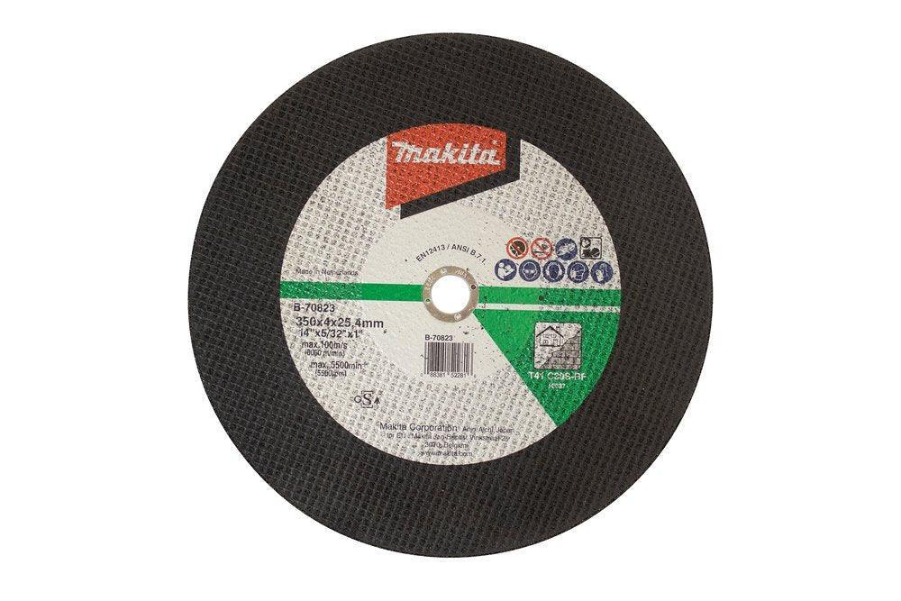 Makita Trennscheibe Stein B-70823