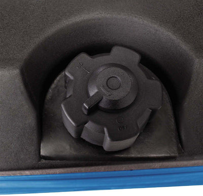 Scheppach Benzin-Stromerzeuger SG1600 i Inverter - Modell 2025