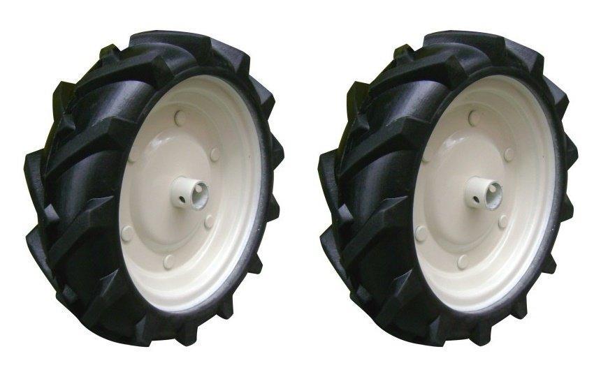 Stiga Räder Kit 16" 219000080/15