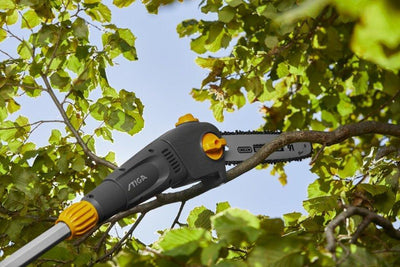 Stiga Akku Hochentaster PS 700e - ohne Akku und Ladegerät - Modell 2025