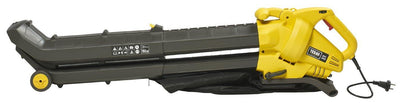 Texas Laubbläser & -sauger BVX3000P - Modell 2025