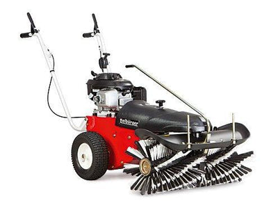 Tielbürger Schmutz- und Schneekehrmaschine tk36 Briggs&Stratton 675EXI - Modell 2025