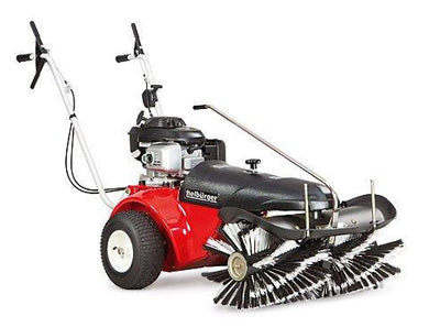 Tielbürger Schmutz- und Schneekehrmaschine tk38 Briggs&Stratton 675EXI Ready-Start - Modell 2025