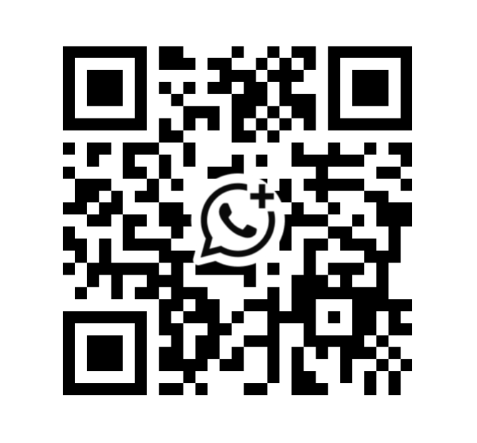 QR-Code: WhatsApp-Chat mit der MotorLand-Beratung starten